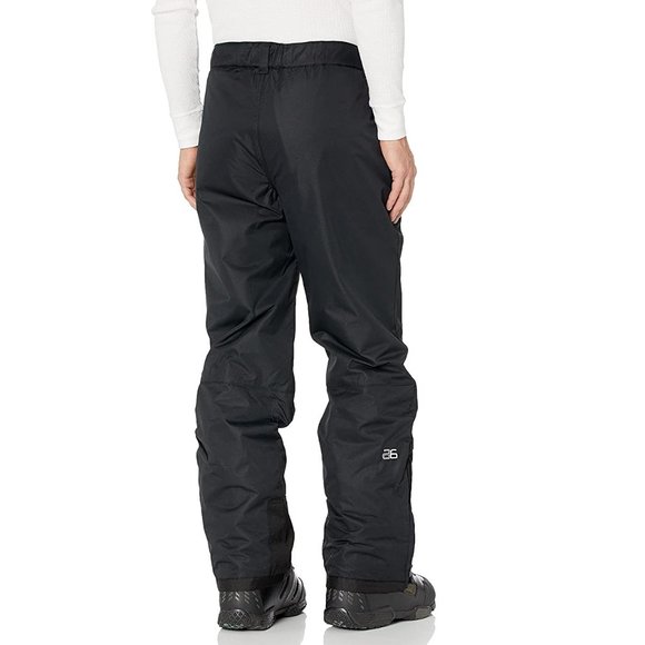 Arctix Pants Nwot Arctix Mens Essential Ski Snow Pants Winter Lined